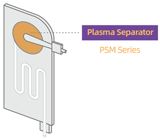 Plasma Separation by PSM Series Red Blood Cell Filter06-cbt.png